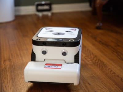 Matic: Robot Vacuum Inovatif yang Mudah, Tenang, dan Andal di Rumah Anda