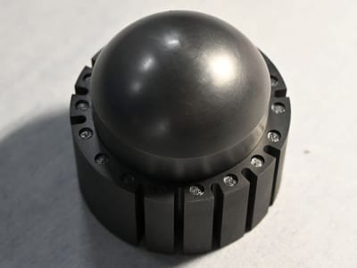 X-energy Mulai Uji Bahan Bakar TRISO-X untuk Reaktor Nuklir Generasi Baru