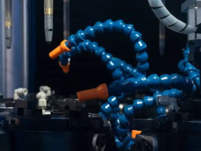 HasMorph: Robot Lunak Pintar yang Berkembang dan Berubah Bentuk dengan Histeresis