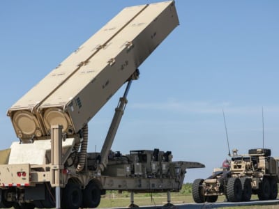 Dark Eagle: Senjata Hipersonik AS yang Ubah Perang Modern dengan Kecepatan Super