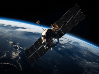 Cina Pecahkan Masalah Senjata Partikel Luar Angkasa dengan Sistem Daya Baru