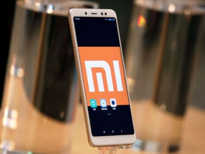 Xiaomi Siapkan Ponsel Baterai Jumbo 9.000 mAh dengan Pengisian Cepat 100W