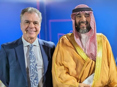 Savvy Games Group Bidik Pasar China Untuk Ekspansi Global Industri Game