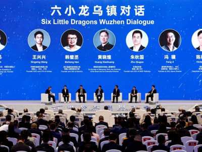 DeepSeek China: Waspadai Risiko AI Canggih yang Mengancam Pekerjaan