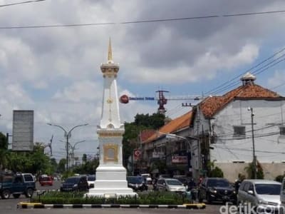 BMKG Tingkatkan Kesiapsiagaan Gempa dan Tsunami di Yogyakarta Pesisir Selatan