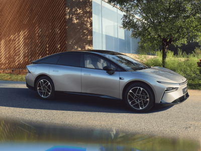 Xpeng Luncurkan P7+ EREV dan Update BEV, Perkuat Posisi Pasar China