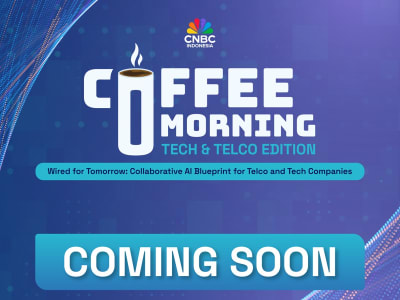 Mengatasi Kesenjangan Digital untuk Mendukung Revolusi AI di Indonesia