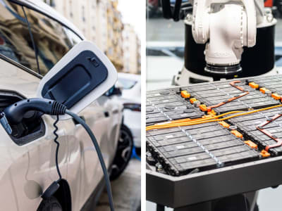 Toyota Hadirkan Baterai Solid-State Tahan 40 Tahun untuk Mobil Listrik