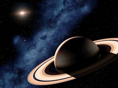 Penemuan Panas Global di Enceladus Perkuat Peluang Kehidupan di Bulan Saturnus