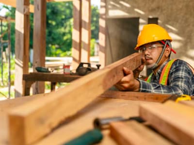 CEO Nvidia: Peluang Kerja Masa Depan Ada di Tenaga Terampil Fisik, Bukan Software