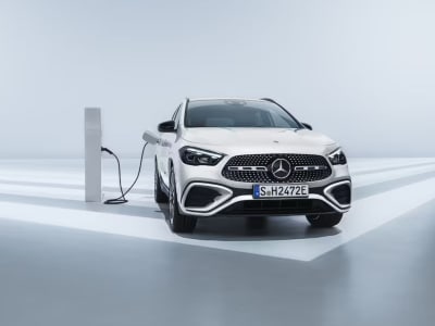 Performa Baterai PHEV Berbeda, Mercedes dan Mitsubishi Paling Kontras