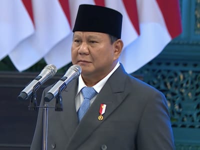 Arif Satria Dilantik Jadi Kepala BRIN, Tanda Positif untuk Riset Nasional