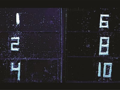 Lignin dari Limbah Kayu Jadi Material Terang Ramah Lingkungan untuk Layar Elektronik