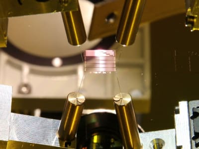 SmaraQ: Terobosan Jerman Integrasi Fotoni UV untuk Komputer Kuantum Ion-Trap