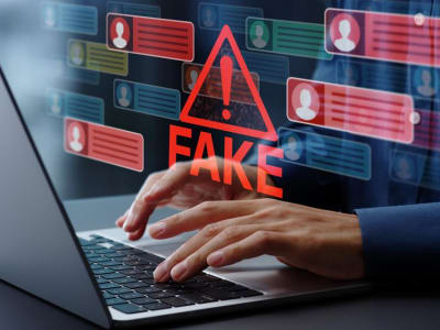 Bahaya Deepfake: Ancaman Kejahatan Siber di Era AI yang Tak Terbendung