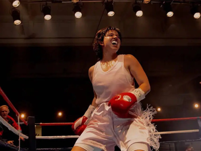 Film Sydney Sweeney 'Christy' Gagal Total di Box Office, Kenapa Bisa?