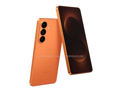 Samsung Galaxy S26 Plus Meluncur, Edge Gagal Hadir, Ini Bocorannya!