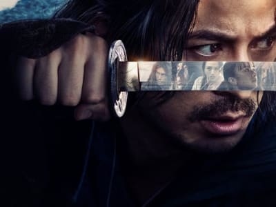 Ragam Serial TV Baru yang Wajib Ditonton di Platform Streaming Minggu Ini