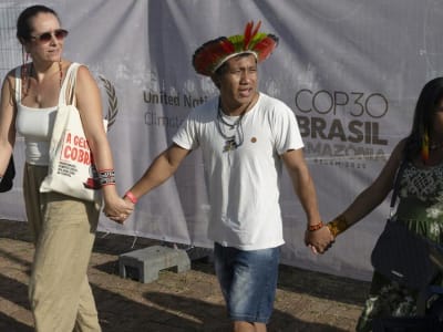 COP30 di Brasil: Ulang Tahun ke-10 Perjanjian Paris dan Keadaan Darurat Iklim