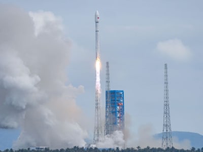 Kegagalan Roket Ceres-1 Galactic Energy, Satelit Hilang dan Investigasi Berlangsung