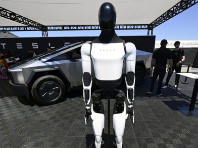 Karyawan Kunci Tesla Tinggalkan Perusahaan Saat Elon Musk Dukung Paket Gaji Rp14.000 Triliun