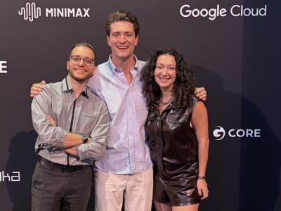 First Concepts Ubah Kekacauan Kerja Kreatif dengan AI yang Jaga Rasa Manusia