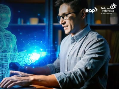 AI BigBox dari Telkom Solusi Cepatkan dan Amankan Proses e-KYC Fintech