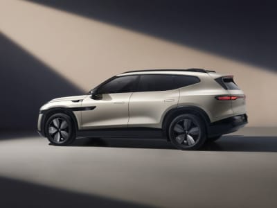 Volkswagen Gandeng Xpeng Luncurkan SUV Listrik Canggih di Pasar Tiongkok 2026