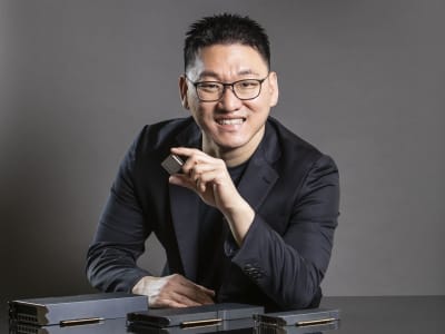 Rebellions Dapat Tambahan Dana Rp 4.28 triliun ($260 Juta)  dan Perkuat Teknologi Chip AI Global