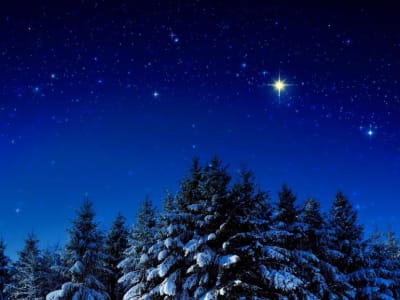 Mengetahui Planet Terang di Langit Timur November 2025: Jupiter dan Venus