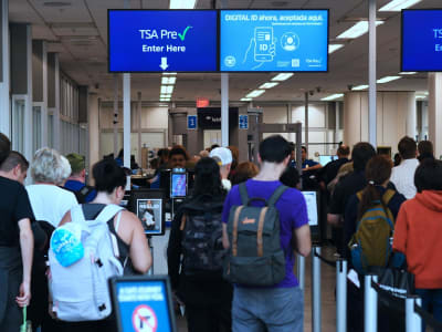 Kenapa Sistem Pengendalian Lalu Lintas Udara AS Harus Bebas dari Politik?