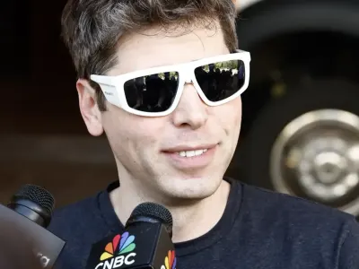 Sam Altman Dorong Perluasan Kredit Pajak untuk Percepat Teknologi AI AS