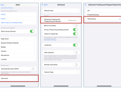 Bahaya Fingerprinting: Cara Baru Google Chrome Lacak Pengguna Tanpa Cookies