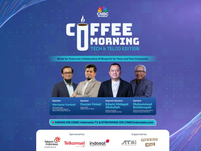 Mengatasi Kesenjangan Digital untuk Transformasi AI yang Merata di Indonesia