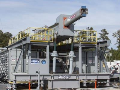 China Kembangkan Kapal Induk Nuklir dengan Senjata Electromagnetic Canggih