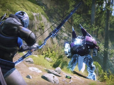 Sony Turunkan Valuasi Bungie Karena Nasib Suram Destiny 2 dan Harapan Besar Marathon
