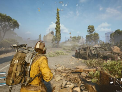 Kontroversi Review ARC Raiders: Skor Rendah Karena AI Generatif Voiceover