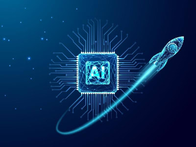 Mengapa Startup Masa Depan Harus Menggunakan AI sebagai Mesin Pertumbuhan Utama