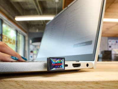 SanDisk Rilis Flash Drive USB-C Terkecil dengan Kapasitas 1TB untuk Laptop