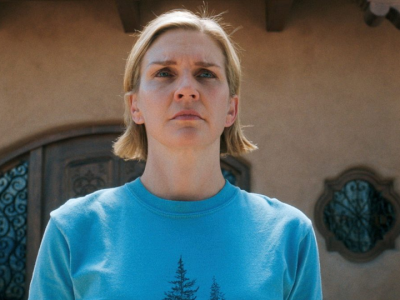 Pluribus Jadi Serial TV Terbaik 2025 dengan Skor Kritikus Sempurna di Rotten Tomatoes