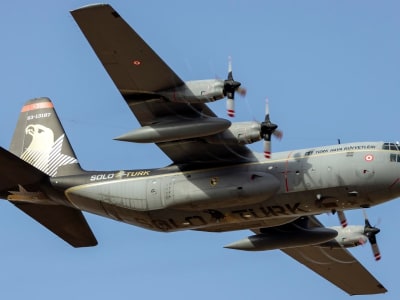 Pesawat Militer Turki Jatuh di Georgia, Kerja Sama Darurat Azerbaijan dan Tbilisi