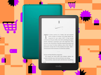 Diskon Besar Kindle Paperwhite Signature Edition 2024, Mulai Baca Lebih Mudah!