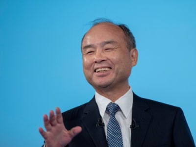 Masayoshi Son Jual Saham NVIDIA Demi Taruhan Besar di Kecerdasan Buatan
