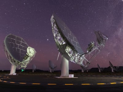 Sinyal Radio dari Komet 3I/ATLAS Buktikan Asal Usul Alami Bukan Alien