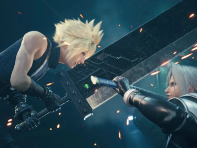 Naoki Hamaguchi: Mengenal Tantangan dan Masa Depan Final Fantasy VII Remake