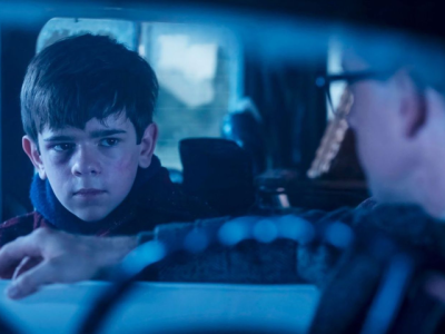 Mengapa IT: Welcome To Derry Terjebak oleh Visual Monster yang Terlalu Jelas