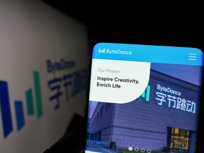 ByteDance Rilis Asisten Coding AI Murah, Pemicu Perang Harga di China