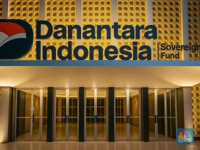 BRIN Bersinergi dengan Danantara dan Menristekdikti, Fokus Riset Utama Pangan Energi Air