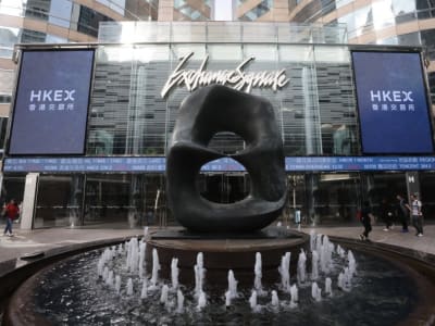 Pasar IPO Hong Kong Diprediksi Tetap Kuat Hingga 2026 Meski China Meningkatkan Penggalangan Dana