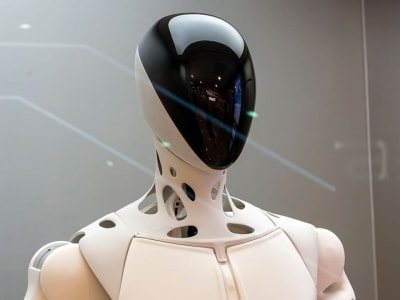 Hoxo: Robot AI Canggih untuk Revolusi Operasi Nuklir di Prancis